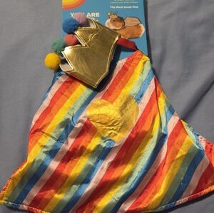 🐹Small Animal Costume🐹